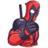 Deadpool 8