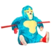 KeMonito vs. Alushe 11