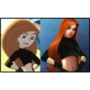 Почти настоящие персонажи 8