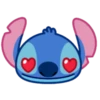 Emojis Stitch. ️ 16
