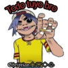 Todotuyobro
78
Christian