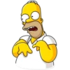 The Simpsons. New addition 13
