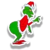 El Grinch 7