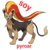 Pokémon soy 14