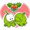 Cut the Rope (Christmas Edition) 8
