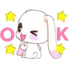 Cute Rabbit 10