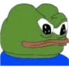 Pepe the frog 6