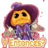 Cabeza de Calabaza 8