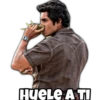 HuELE A TI