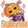Cabeza de Calabaza 9