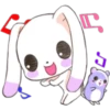 Cute Rabbit 12