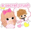 a secret crush