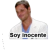 Soy inocente