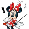 Minnie Mouse 15