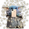 Yoda bebé. 5