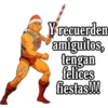 Stickers Navideños By John 13