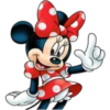 Minnie Mouse 16