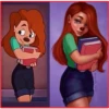 Почти настоящие персонажи 10
