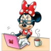 Minnie Mouse 17