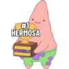 #1 Patricio (sticker.ly) 15