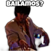 BAILAMOS?