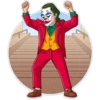 Coringa (Desenho animado) 6