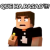 QUE HA PASAO!?