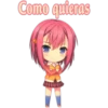 Como quieras