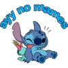 STITCH 15