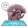Alien pack 1 9