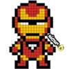 Superhéroes pixel 12