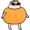 Blobby 11