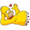The Simpsons. New addition 16