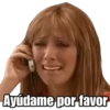Mía Colucci • RBD 17