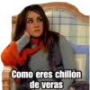 Roberta Pardo • RBD 13
