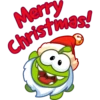 Cut the Rope (Christmas Edition) 9