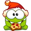 Cut the Rope (Christmas Edition) 10
