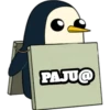 PAJU@