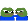 Pepe the frog 7