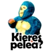 Kieres
pelea?