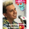 @ra
ojo
Yo toda embobada
por Maykel