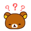 ? ?