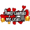 ✷♡30 cosas que amo de ti♡✷ 13
