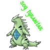 Pokémon soy 15