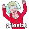 Fiesta!