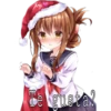 Christmas girls (by Krys) 17