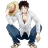Luffy  (anime) 17