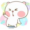 Couple (@ZambranoSticker) 16