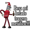 Stickers Navideños By John 15