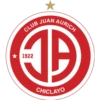 AURICH CLUB JUAN A ★ 1922 D CHICLAYO